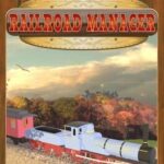 Railroad Manager