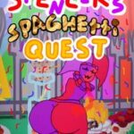 Spencer's Spaghetti Quest