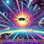 Tryü Sora: Space Shooter