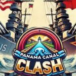 Panama Canal Clash