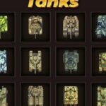 How Much Items: Tanks