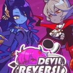 DevilReversi