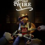 Cut That Wire