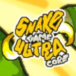 Snake Game Ultra Core