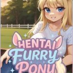 Hentai Furry Pony
