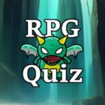 RPG Quiz