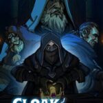 Cloak And Coin