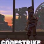 CodeStrike