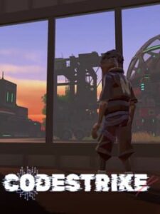 CodeStrike