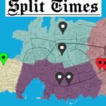 Split Times