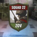 Squad 22: ZOV