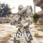 Unity to Survive