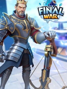 Final War