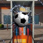 Room Football: Petrol Station