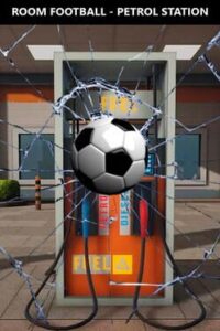 Room Football: Petrol Station