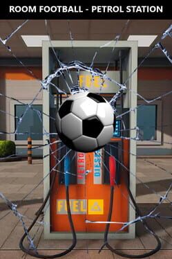 Room Football: Petrol Station