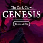The Dark Crown: Genesis Demake