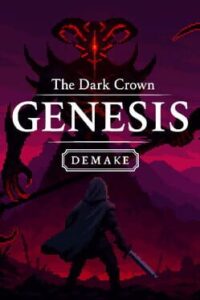 The Dark Crown: Genesis Demake