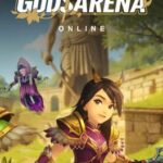 GodsArena Online