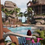 No One's Island