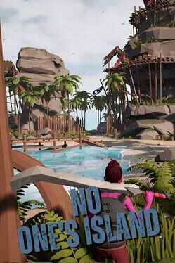 No One’s Island