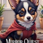 Mirror Quest Dog and Cat