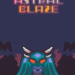Astral Blaze