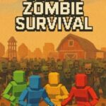 Simple Zombie Survival