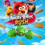 Angry Birds Rush