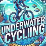 Underwater Cycling