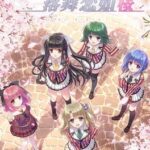 Sore ha Maichiru Sakura no You ni: Re:birth