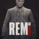 Rem: The Dreamer