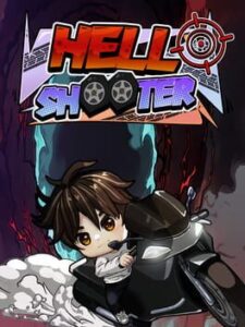 Hell Shooter