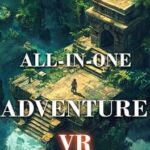 All in One Adventure VR