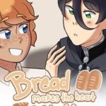 Bread Makes the Heart Aflutter