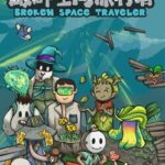 Broken Space Traveler