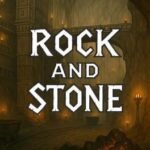 Rock and Stone