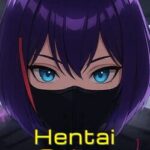 Hentai Cyber
