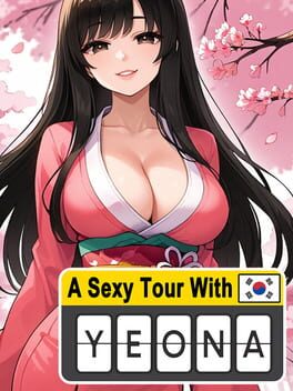 A Sexy Tour With: Yeona