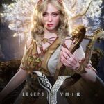 Legend of Ymir