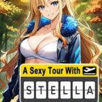 A Sexy Tour With Stella