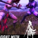 Fight With Valkyries