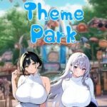 Sweet Theme Park