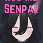 Hug Me, Senpai!
