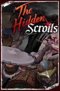 The Hidden Scrolls