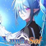 Luna & Sol: Nightmare Ward