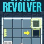 Space Revolver
