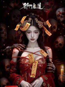 Xiémén Guǐ Dào