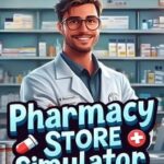 Pharmacy Store Simulator
