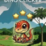 Dino Clicker